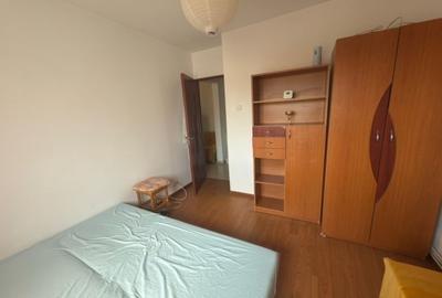 Galata - 2 camere decomandat - mobilat - liber - 6
