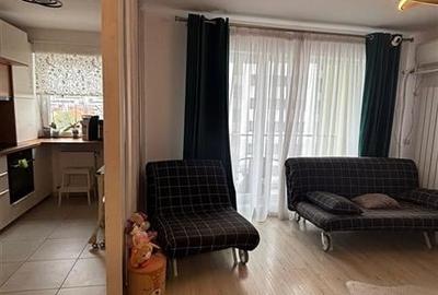 Apartament 2 camere, 52mp utili, loc de parcare si boxa incluse, Top City, Tract - 6