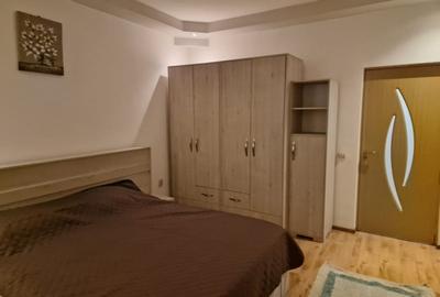 Apartament cu 2 camere decomandat, mobilat în Unirii - 3