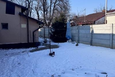 Casa  singur curte-cartier Rahova - 18