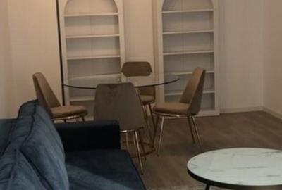 13 Septembrie, Vulcan Residence - 1