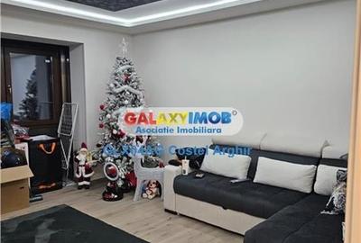 Vindem ap cu 2 cam ultracentral, renovat total , mobilat si utilat - 3