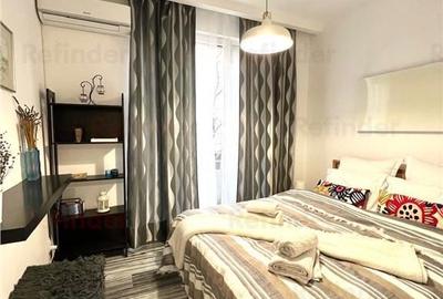 Apartament cu 2 camere în Amzei - 5