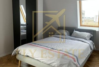 Apartament cu 3 camere decomandat, mobilat în Turnișor - 6