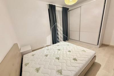 Apartament cu 2 camere semidecomandat, mobilat în Dâmbovița - 3
