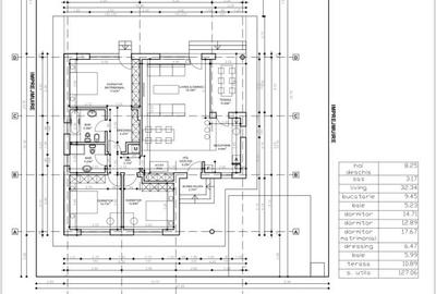 UNIC RESIDENCE - Direct dezvoltator, vila/casa 150mp, teren 500mp, 4 camere - 17