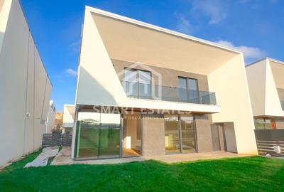 VILA INDIVIDUALA PREMIUM - MATEI MILLO - COMISION 0