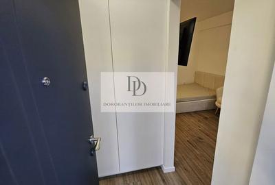 Garsonieră în Gruia - 2