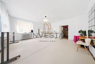 Apartament 4 camere, 160 mp, curte 165 mp, garaj | Andrei Muresanu Apartament 4 camere, 160 mp, curte 165 mp, garaj | Andrei Muresanu - 3