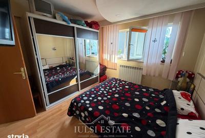 Apartament cu 3 camere decomandat în Central - 6