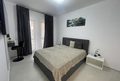 Prima inchiriere, Lidl Giroc, 2 camere complet mobilat utilat - 5