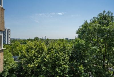 RAR LA VÂNZARE - apartament 3 camere la Calea Văcărești - 19