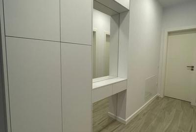 Apartament superb cu 2 camere + dressing | Future Residence | Giroc - 10