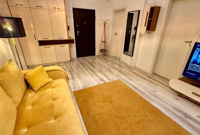 REA1026699 Apartament modern 2 camere I Zona TImpuri noi I Imobil nou - 4