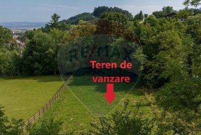 Teren 1566 mp Sacele-Brasov, Strada 7 Izvoare,Comision 0% - 7