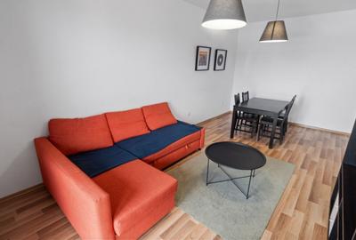 Apartament cu 2 camere decomandat, mobilat în Grozăvești - 10