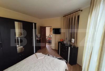 Casă cu 4 camere cu Teren 2700 Mp în Cihei - 4