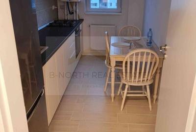 Apartament cu 2 camere decomandat, mobilat în Central - 5