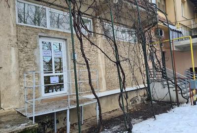 Spațiu comercial, de 80 mp, în Central - 5