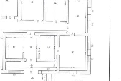Spațiu comercial, de 1,116 mp, în Exterior Vest - 2