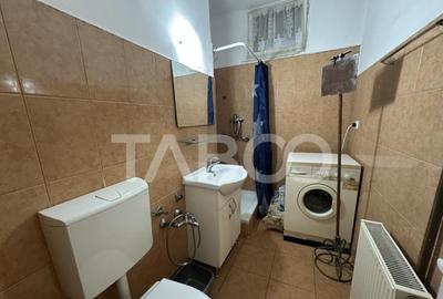 Apartament cu 2 camere decomandat, mobilat în Central - 9