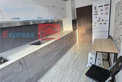 Apartament cu 2 camere decomandat în Miroslava - 3