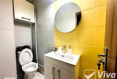 Apartament cu 3 camere decomandat, mobilat în Independenței - 12