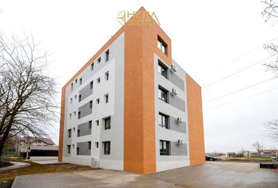 Apartament Residence M17 - 2