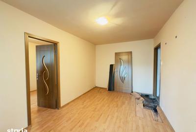 Apartament cu 2 camere nedecomandat în Circumvalațiunii - 5