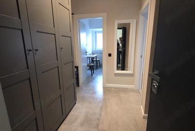 Garsonieră decomandată în Centrul Civic - 1