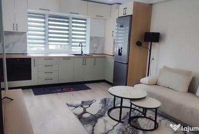 Apartament cu 3 camere decomandat în Florești - 8