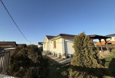 Casă cu 4 camere cu Teren 330 Mp în Păulești - 12