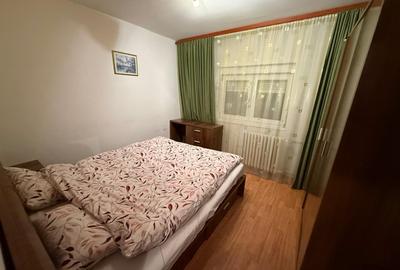 Apartament cu 2 camere decomandat, mobilat în Drumul Taberei - 5