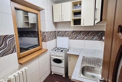 Garsonieră semidecomandată în Rovine - 5