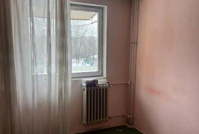 Apartament cu 2 camere semidecomandat în Rahova - 7