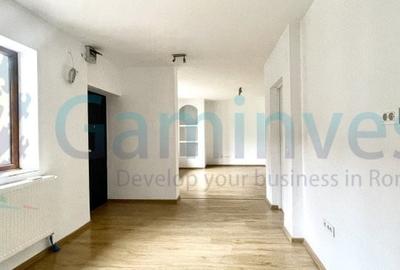 Spațiu comercial, de 72 mp, în Ultracentral - 6