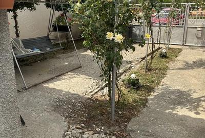 Casă cu 3 camere cu Teren 1400 Mp în Central - 6