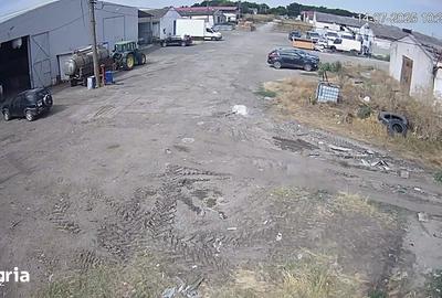 Spațiu comercial, de 600 mp, în Becicherecu Mic - 2