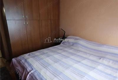 Apartament cu 2 camere decomandat în Brătianu - 9