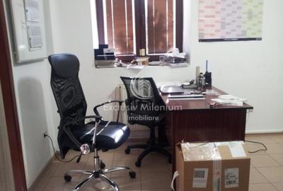 Birou, de 61 mp, în Cișmigiu - 1