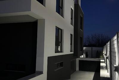 Apartament cu 2 camere decomandat în Sisești - 16