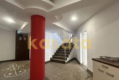 Spațiu comercial, de 630 mp, în 13 Septembrie - 16
