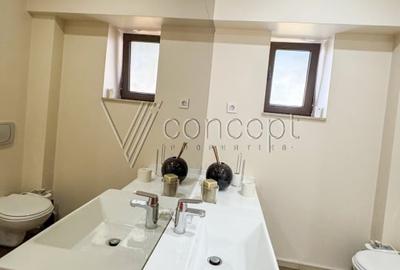 Spatiu pentru birouri in bloc nou - langa Parc Cismigiu - 9
