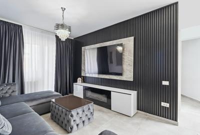 Apartament 3 cam - Mutare imediata - Metrou Berceni