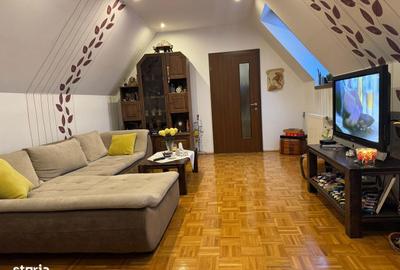 Casă cu 5 camere cu Teren 634 Mp în Grădiște - 10