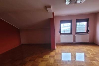 Imobil 3 case:C1-3 nivele;C2-2nivele;C4-1 nivel;C3;C5;Piscina;Lugoj - 13