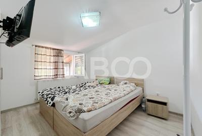 Casa cu 4 apartamente in cartierul Someseni zona Bilt investitie - 4