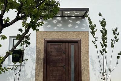 Casă cu 4 camere cu Teren 460 Mp în Snagov - 11