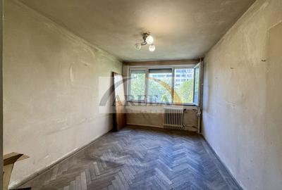 OPORTUNITATE - 3 camere decomandate, 70 mp utili, et 3 - Bucur Obor - 8