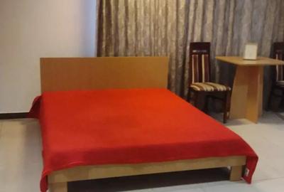 Garsonieră nedecomandată în Tomis Mall - 6